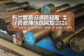 2026世界杯分组